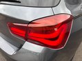 BMW 1 Series 1.5 118i GPF M Sport Shadow Edition Hatchback 5dr Petrol Manual Euro 6 (s/s 54