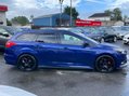 Ford Focus 2.0T EcoBoost ST-3 Euro 6 (s/s) 5dr 15