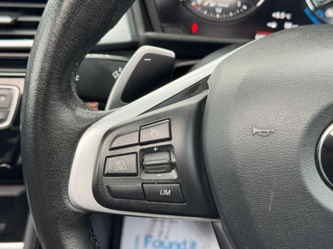 BMW 2 Series 2.0 220d Luxury Auto Euro 6 (s/s) 5dr 34