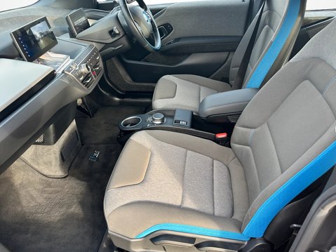 BMW I3 135kW S 42kWh 5dr Auto 2