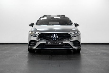 Mercedes-Benz A Class 2.0 A250 Exclusive Edition Plus Hatchback 5dr Petrol 7G-DCT Euro 6 (s/s) (2 2