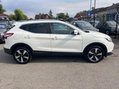 Nissan Qashqai 1.2 DIG-T n-tec+ XTRON 2WD Euro 6 (s/s) 5dr 7