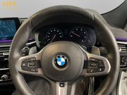 BMW 6 Series 2.0 620d M Sport GT 5dr Diesel Auto xDrive Euro 6 (s/s) (190 ps) Alloys - B 13
