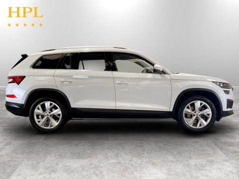 Skoda Kodiaq 2.0 TSI SE L SUV 5dr Petrol DSG 4WD Euro 6 (s/s) (7 Seat) (190 ps) 8