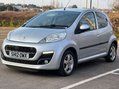 Peugeot 107 1.0 107 Allure 5dr 3