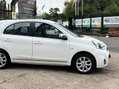 Nissan MICRA ACENTA 14