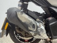 Aprilia SR GT 2022 19K GOOD RUNNING PROJECT SCOOTER 125CC MAXI SPORT MOPED 22