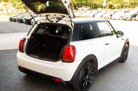 Mini Hatch COOPER S LEVEL 2 41