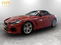 BMW Z4 2.0 20i M Sport Convertible 2dr Petrol Auto sDrive Euro 6 (s/s) (197 ps) C 3