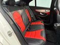 Mercedes-Benz C Class 4.0 AMG C63 S Premium Auto 4dr 36