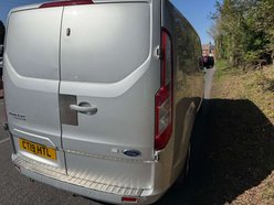 Ford Transit Custom 2.0 Transit Custom 300 Limited 54