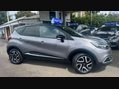Renault Captur 0.9 TCe ENERGY Dynamique S Nav Euro 6 (s/s) 5dr 8