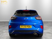 Ford Puma 1.0T EcoBoost MHEV ST-Line SUV 5dr Petrol Manual Euro 6 (s/s) (125 ps) Air 6