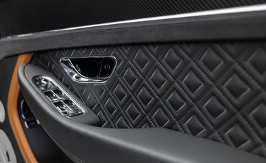 Bentley Continental GT Speed 36