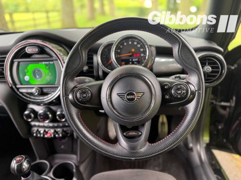 Mini Hatch 1.5 Cooper Sport 3dr 34