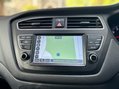 Hyundai i20 T-GDI PREMIUM NAV 4