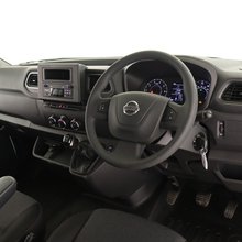 Nissan Interstar Acenta LWB 3