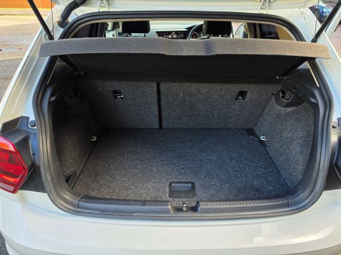 Volkswagen Polo 1.0 Polo SE TSi 5dr 15