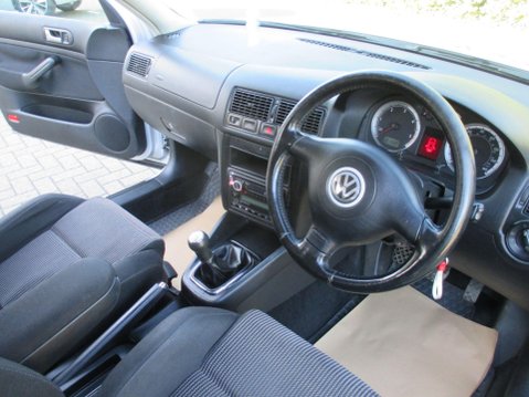 Volkswagen Golf 1.9 TDI PD GT 5dr 17
