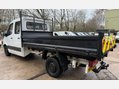 Mercedes-Benz Sprinter 2.1 313 CDi BlueEFFICIENCY Tipper 4dr Diesel Manual RWD L2 (211 g/km, 129 b 17