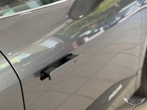 Jaguar I-Pace 400 90kWh SE Auto 4WD 5dr 75