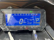 Dayi Motor E-Odin 72V 100AMP 2022 7K FULLY ELECTRIC BIKE SAME AS 125CC SCOOTER 12