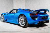 Porsche 918 Spyder NOW SOLD. SIMILAR REQUIRED. PLEASE CALL 01903 254800. 6
