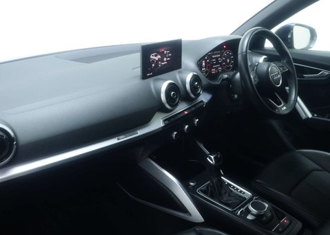 Audi Q2 1.5 Q2 S Line 35 TFSI Semi-Auto 5dr 47