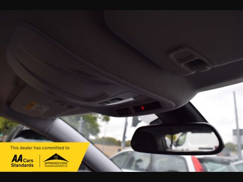 Vauxhall Crossland X 1.2 Crossland X SE 5dr 64