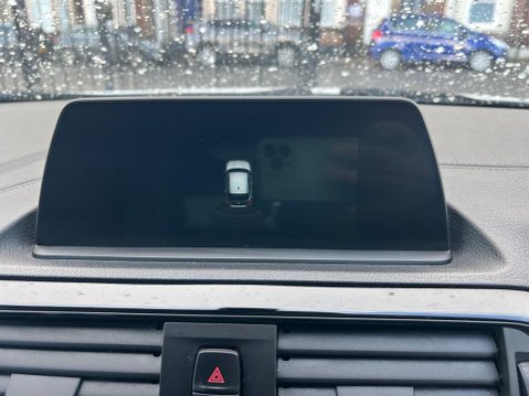 BMW 1 Series 1.5 118i Sport Auto Euro 6 (s/s) 5dr 35