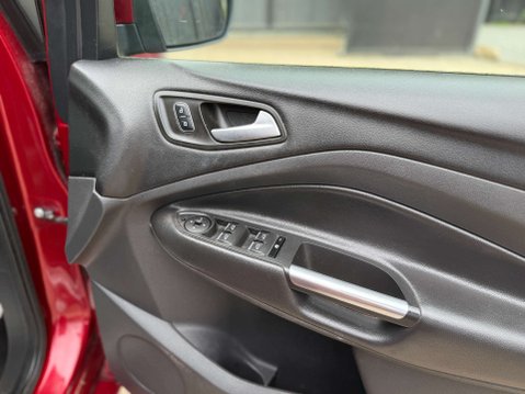 Ford Kuga 2.0 Kuga ST-Line TDCi 5dr 61