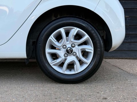 Kia Picanto 1.0 Picanto 2 5dr 41