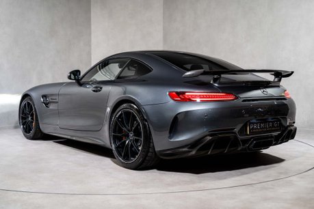 Mercedes-Benz AMG GT R NOW SOLD. SIMILAR REQUIRED. PLEASE CALL 01903 254800. 6