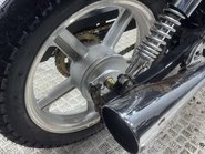 Lexmoto Arizona 2016 19K PROJECT CRUISER BIKE SPARES OR REPAIR 125CC LEARNER 19