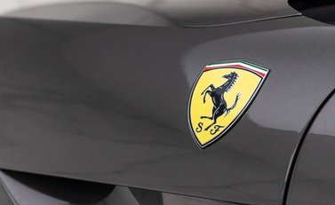 Ferrari F12 Berlinetta 23