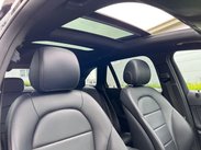 Mercedes-Benz GLC 2.1 GLC220d AMG Night Edition G-Tronic+ 4MATIC Euro 6 (s/s) 5dr 17