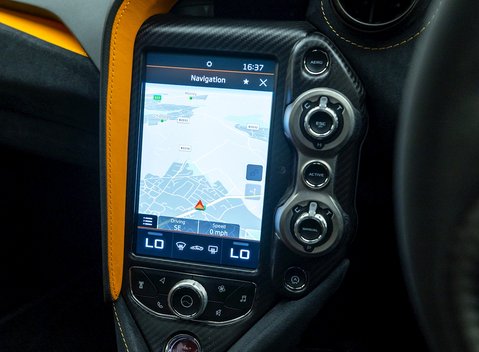 McLaren 720S Performance 17