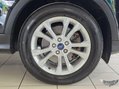 Ford Kuga 1.5 TDCi Titanium Euro 6 (s/s) 5dr 70
