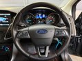 Ford Focus 1.6 Focus Zetec Auto 5dr 23