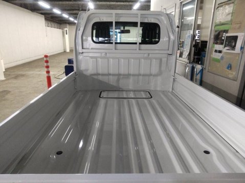 Nissan NT100 Clipper DX 2WD Manual 660cc KEI TRUCK BRAND NEW DELIVERY MILEAGE 11