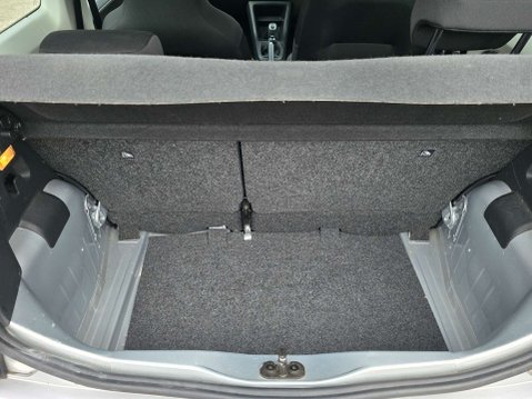 Skoda Citigo 1.0 Citigo SE L GreenTech MPI 3dr 8