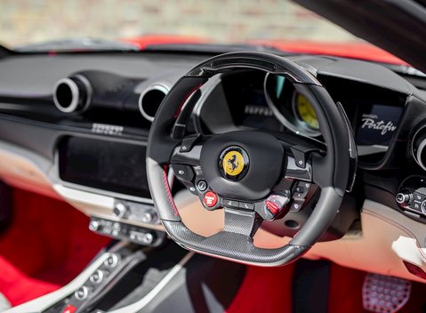 Ferrari Portofino 13
