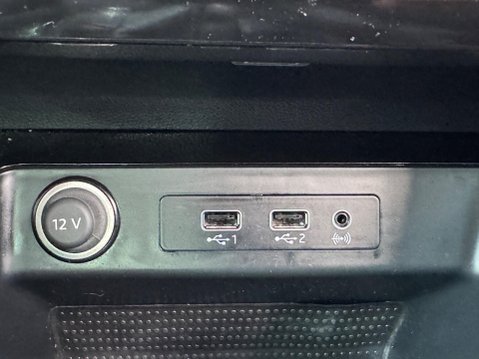 SEAT Ateca 1.5 TSI EVO XCELLENCE Lux Euro 6 (s/s) 5dr 34