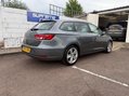 SEAT Leon 2.0 TDI CR FR Sport Tourer DSG Euro 5 (s/s) 5dr 34