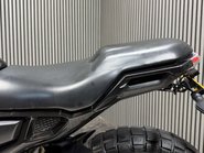 Zontes ZT ZT125 2022 ONLY 5K MOT SEPTEMBER 2027 SERVICED 125CC 33