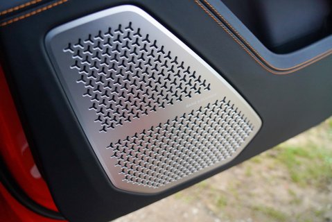 Lamborghini Urus S 15