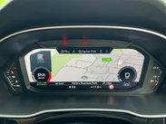Audi Q3 1.5 TFSI CoD 35 Black Edition Sportback S Tronic Euro 6 (s/s) 5dr 29