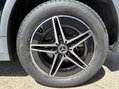 Mercedes-Benz EQA EQA 250+ 70.5kWh AMG Line SUV 5dr Electric Auto (190 ps) 16