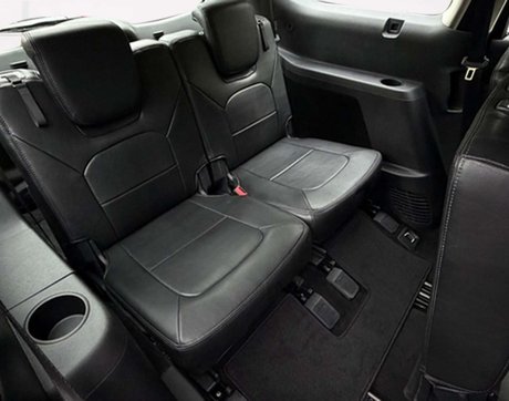 Ford Galaxy ZETEC ECOBLUE 14