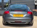 Audi TT 2.0 TFSI S line Coupe 3dr Petrol S Tronic Euro 5 (s/s) (211 ps) 13